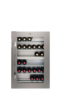 Reparación averías vinoteca General en  Bizkaia